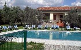 Agriturismo Ca' Licante
